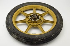 Moto Morini 350 3 1/2 - Front