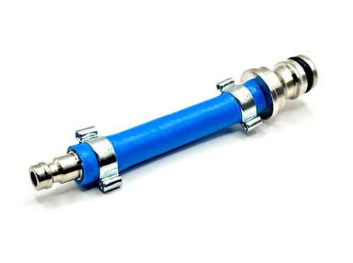 Rectus hozelock hose - 21,