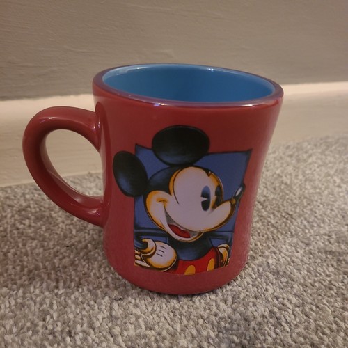Disney micky mouse coffee tea - coffee,