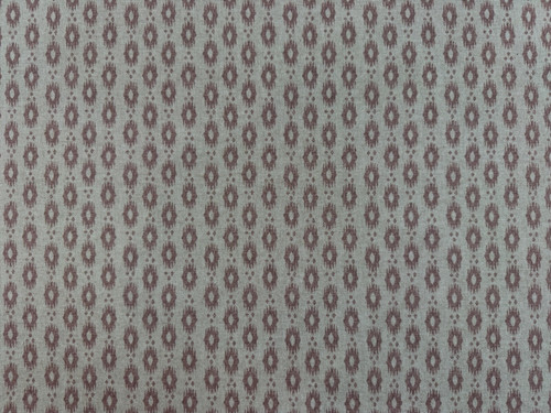 Mini harris ikat linen fabric - linen,