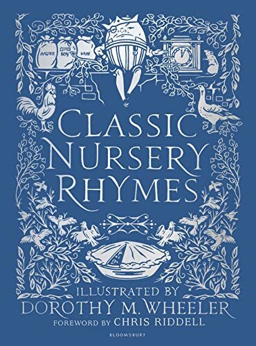 Classic nursery rhymes - classic,