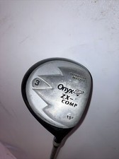 Onyx ZX-Comp 3 Wood