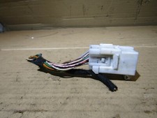 Peugeot 206 CC 1.6 left front