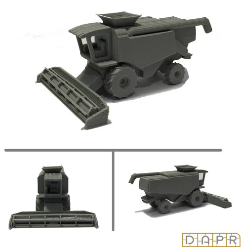 Dapr gauge model - dapr,