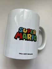 Super Mario Official Nintendo
