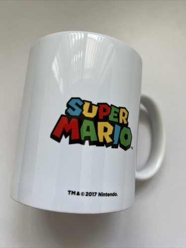Super mario official nintendo - official,