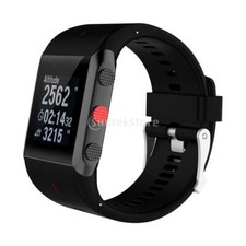 Silicone Wrist Band Strap &