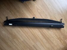 BMW Touring estate spare Genuine Mesh Dog Guard Load Divider – exc Cond