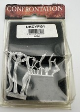 RACKHAM- CONFRONTATION-Soim