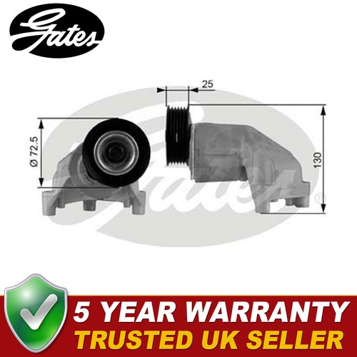Gates drive belt - gates,