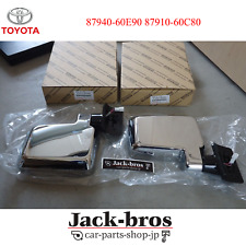 Toyota Genuine OEM  MIRROR