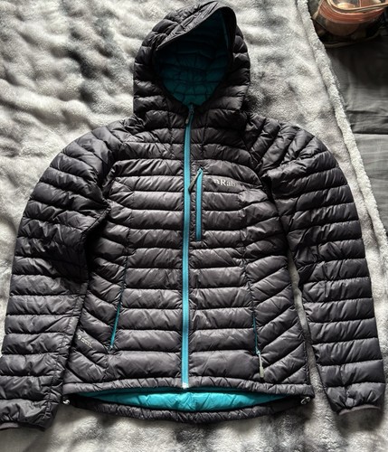 Rab microlight alpine womens - rab,
