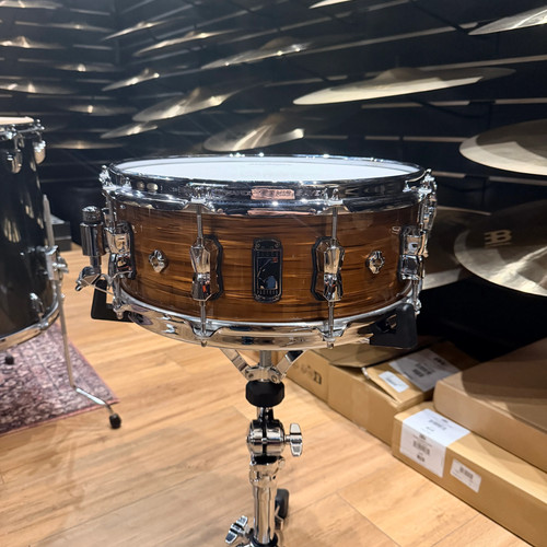 Mapex black panther 14x5 - mapex,