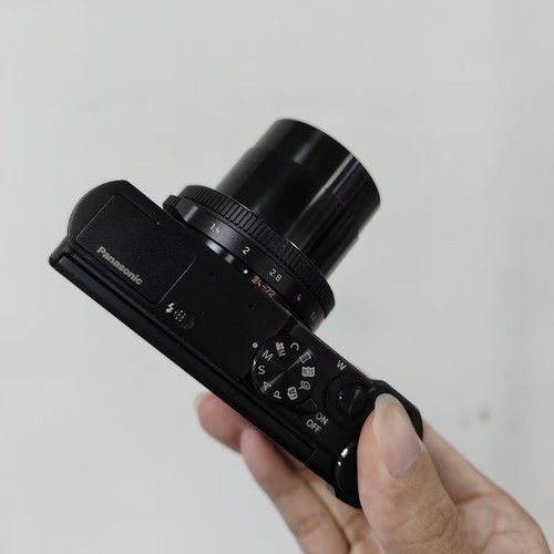 Panasonic dmc lx10 - panasonic, dmc-lx10
