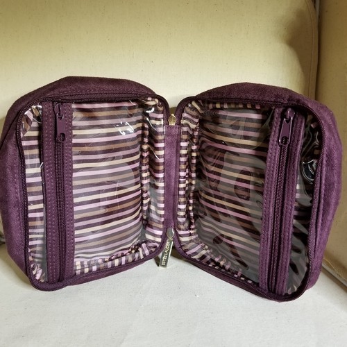 Nwot estee lauder plum - nwot,