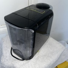 Bosch - Black and Chrome Tassimo CTPM08 Pod Coffee Machine Maker - Tested