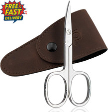 Solingen Nail Scissors for