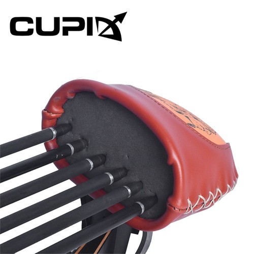 Arrow quiver traditional - arrow,