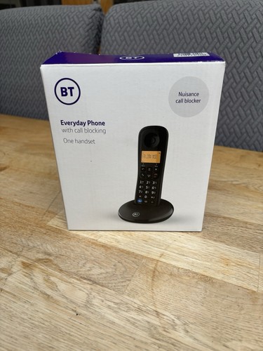 Everyday cordless phone - cordless,