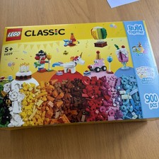 LEGO 11029 Classic Party