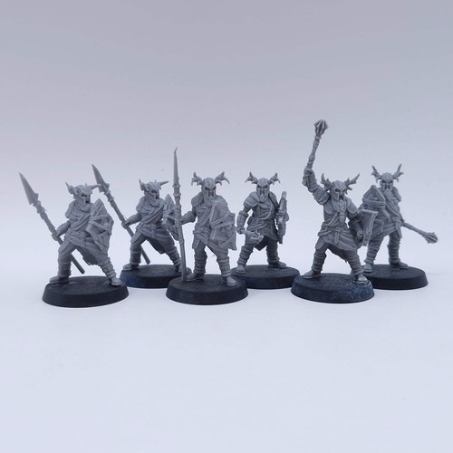 Warhammer lord the rings - of,