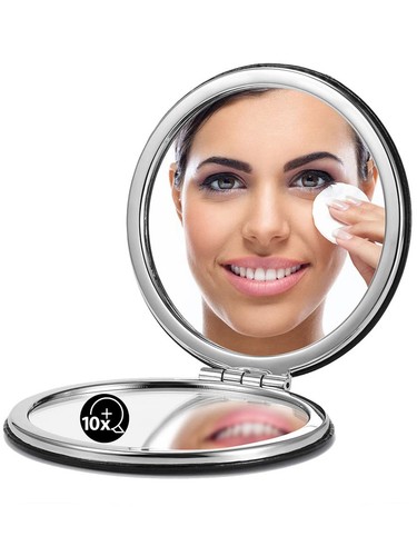 Omiro compact mirror with - compact,