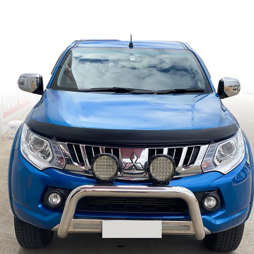 Bonnet guard stone bug shield - bonnet,