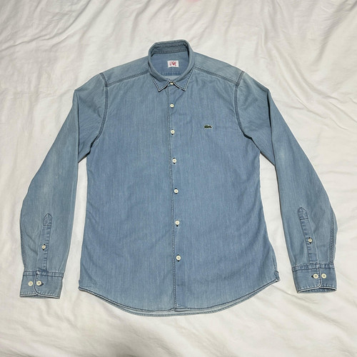 Lacoste live men - men’s, blue