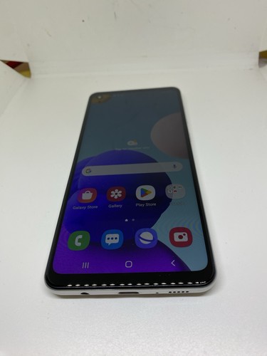 Samsung galaxy a21s a217f - samsung,