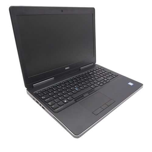 Dell laptop precision 7520 - laptop,