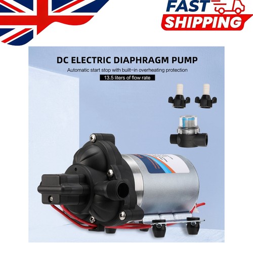 Trial king psi 12v - king,