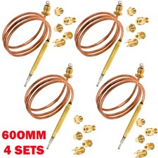 4 Sets 600mm Universal