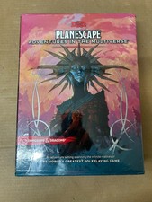 Planescape: Adventures in the