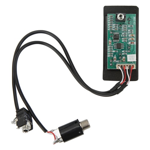 Acoustic violin pickup passive - violin,