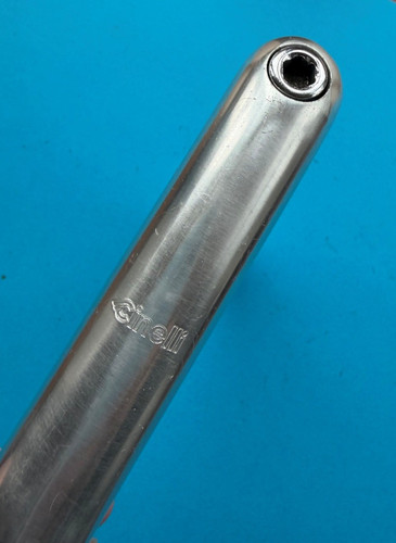 Cinelli stem mm with - 1a,