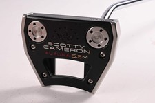 Scotty Cameron Futura 5.5M