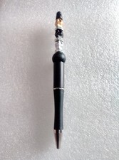 Skulls Design Pen With