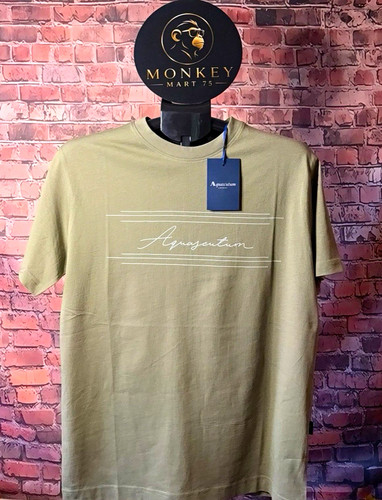 Aquascutum london men logo - london,