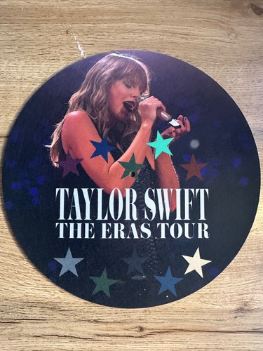 Taylor swift the eras tour - tour, pop