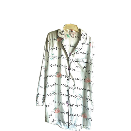 Victoria secret monogram long - ,