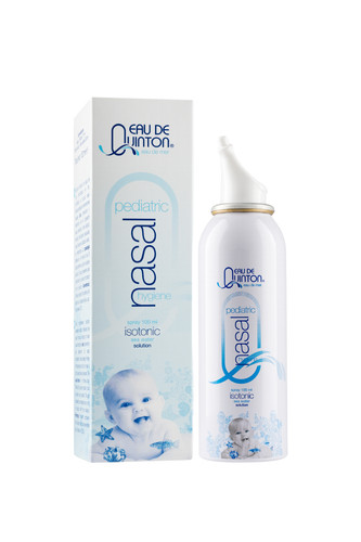 Quinton pediatric nasal - -,