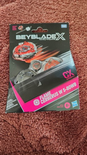 Beyblade flame cerberus - x,