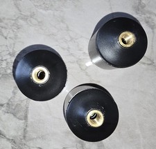 Atacama Eris 2  hifi rack legs