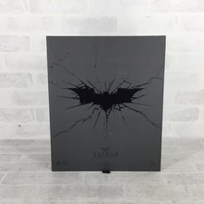 Hot Toys Movie masterpiece