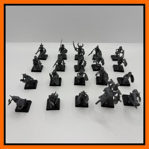 Warhammer the old - warhammer, world