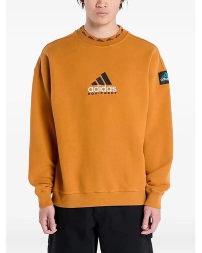 Adidas equipment eqt washed - adidas,