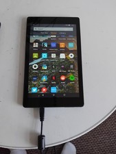 Amazon Kindle Fire HD 8 6th