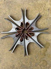 8 Heavy Duty Tarpaulin Spring