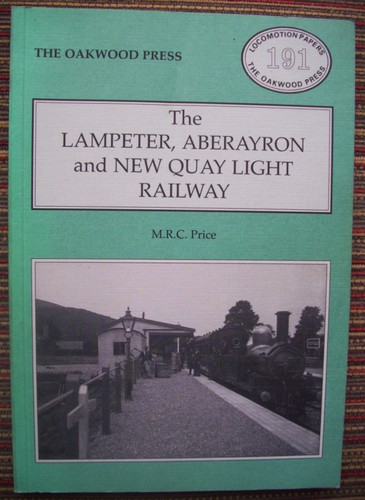 The lampeter aberayron - the, lampeter,