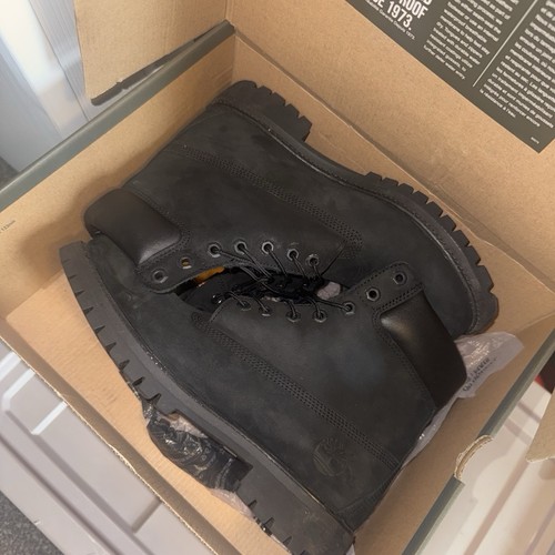 Timberland boots men - timberland, inch